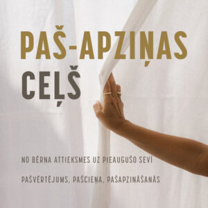 PAŠ-APZIŅAS CEĻŠ